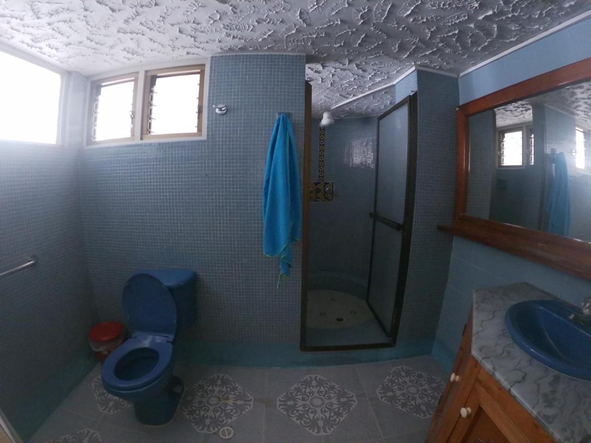Le VI Hostal Medellín Kültér fotó