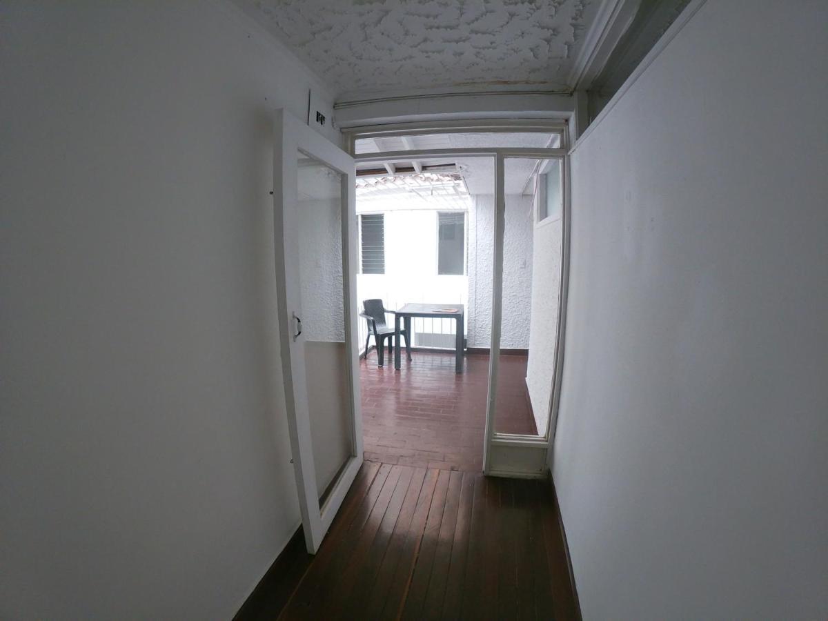 Le VI Hostal Medellín Kültér fotó